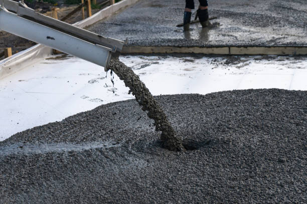 Best Commercial Concrete Services in Carrollton, AL