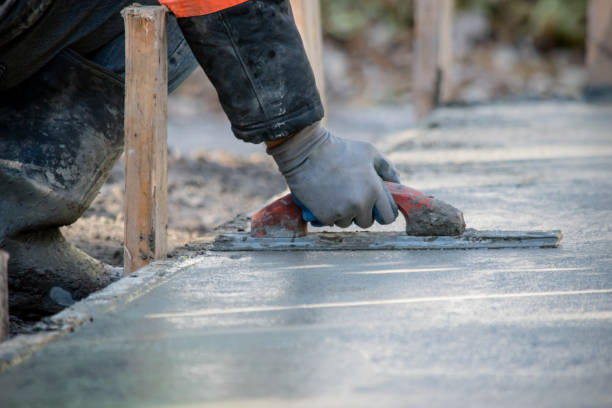 Best Concrete Staining and Coloring in Carrollton, AL