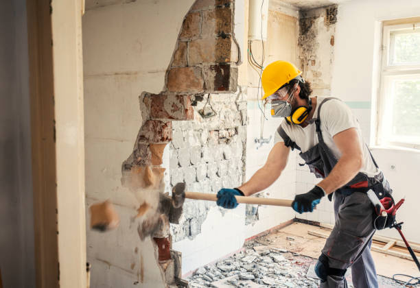 Best Concrete Demolition Services in Carrollton, AL