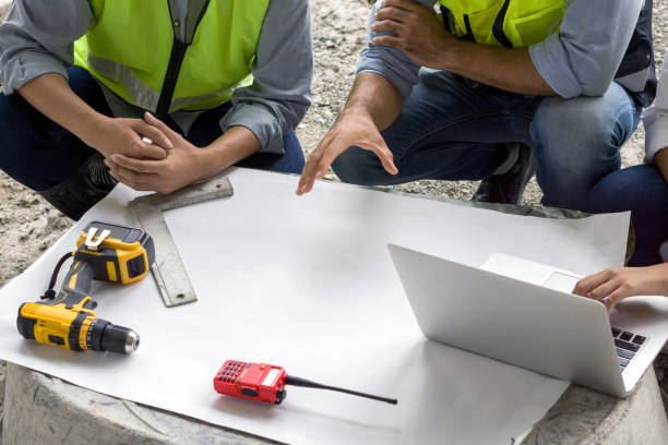 Best Concrete Grinding and Polishing in Carrollton, AL