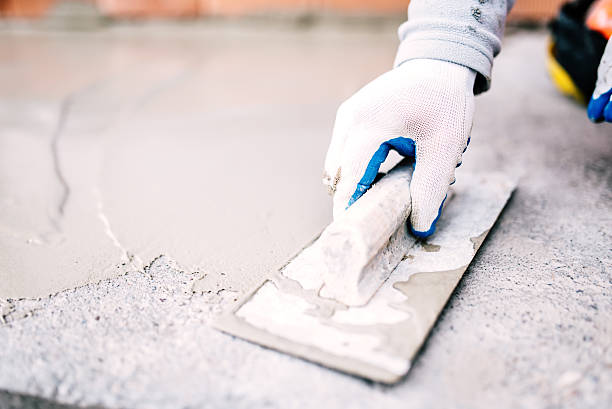 Best Concrete Steps and Stairs in Carrollton, AL