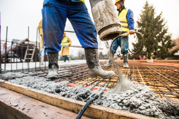 Best Concrete Driveway Installation in Carrollton, AL